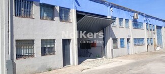 More details for Industrial to Rent