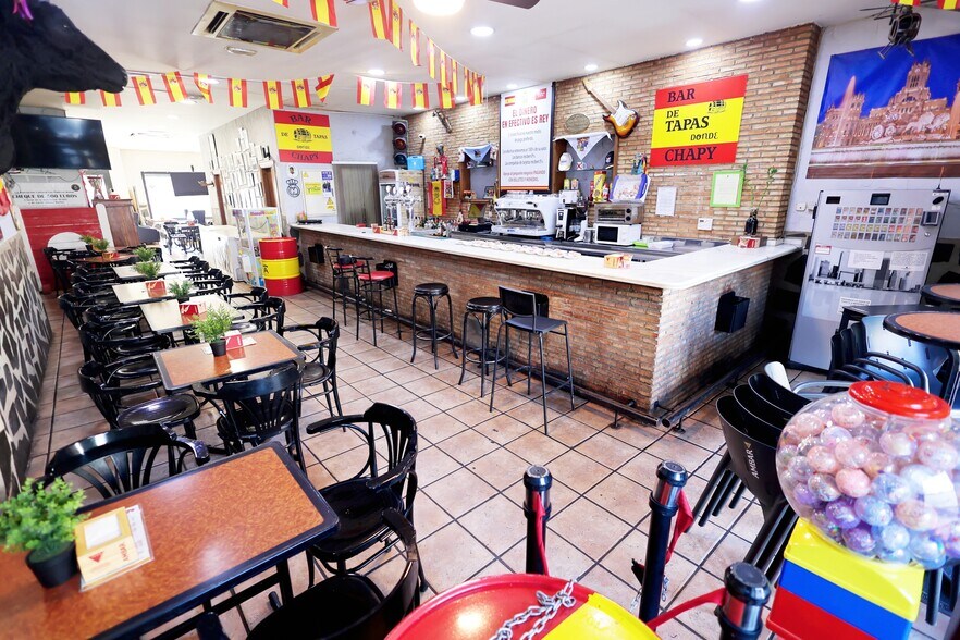 Calle Mayor, 4, Mejorada del Campo, Madrid for sale - Primary Photo - Image 1 of 2