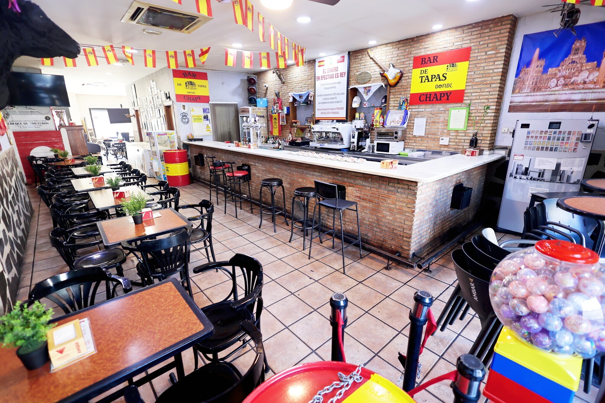Calle Mayor, 4, Mejorada del Campo, Madrid for sale Primary Photo- Image 1 of 3