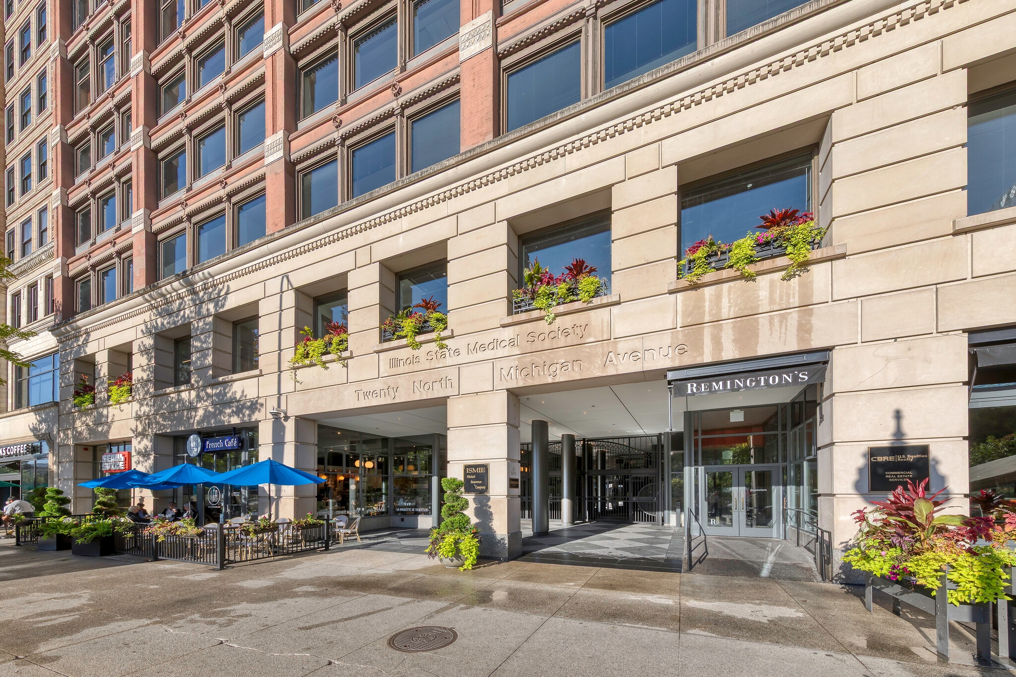 20 N Michigan Ave, Chicago, IL to rent Building Photo- Image 1 of 11
