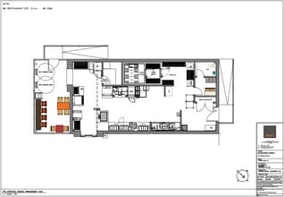 Southmoor Rd, Hemsworth to rent Floor Plan- Image 2 of 2