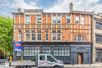 More details for 32 Clerkenwell Close, London - Office for Rent