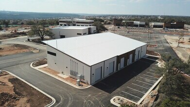 3701 W State Highway 29, Georgetown, TX to rent Building Photo- Image 2 of 6