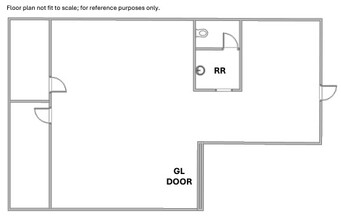 410 Vista Village Dr, Vista, CA for rent Floor Plan- Image 1 of 1