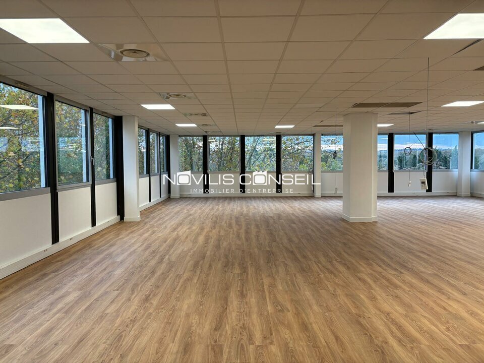 Office in Labège to rent Interior Photo- Image 1 of 6