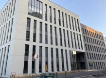 More details for 9 Rue Bonnet, Villeurbanne - Office for Sale