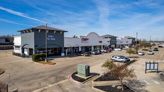 More details for 3600 S Texas Ave, Bryan, TX - Office, Retail for Rent