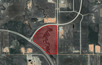 More details for Highway 23 & Highway 85, Watford City, ND - Land for Sale