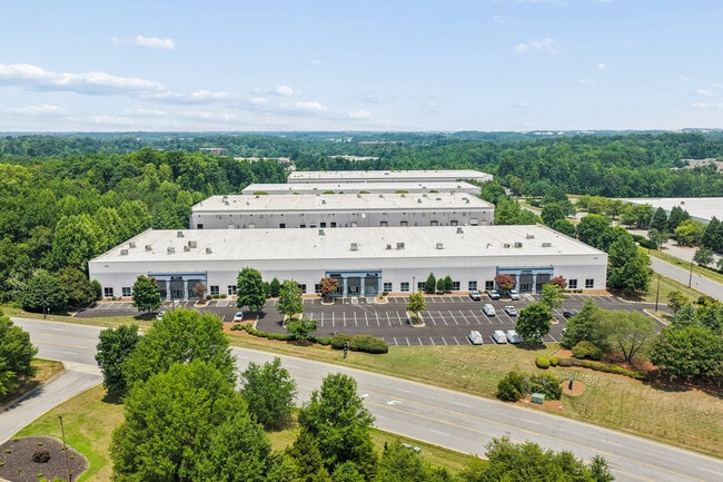 More details for 4198 Eagle Hill Dr, High Point, NC - Industrial to Rent