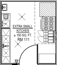 6222 San Fernando Rd, Glendale, CA for rent Floor Plan- Image 1 of 1