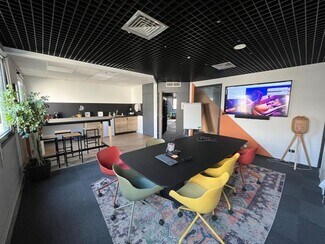 More details for 13 Quai Du Commerce, Lyon - Office to Rent