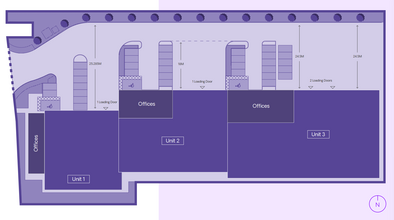 Don Pedro Av, Normanton for rent Floor Plan- Image 2 of 2