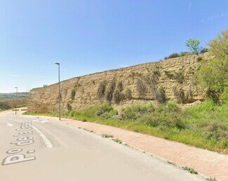 More details for Paseo de la Cresta, 1P, Las Gabias - Land for Sale