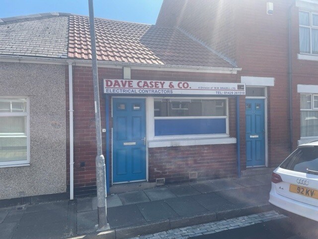 1 Raeburn St, Hartlepool for sale Primary Photo- Image 1 of 1