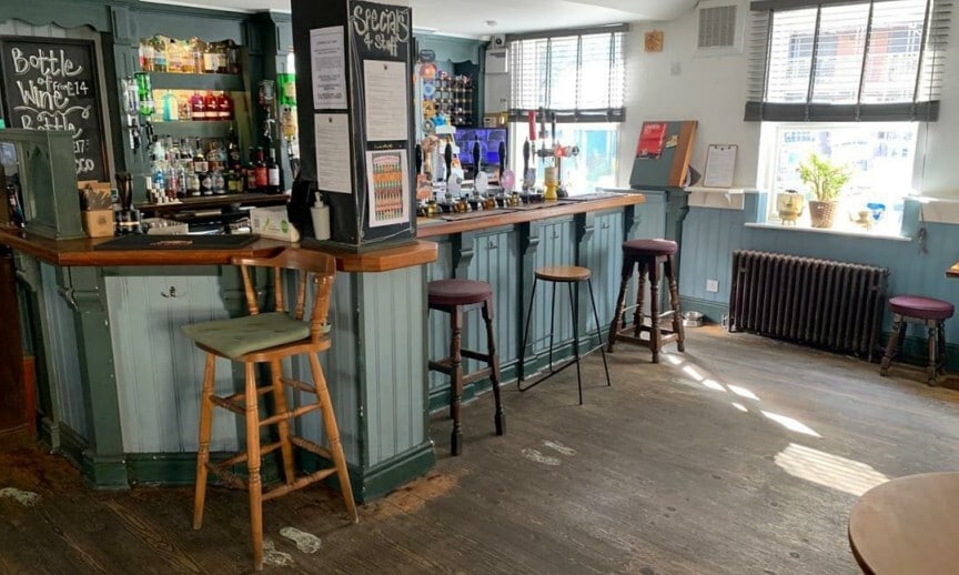 55 Agard St, Derby to rent - Interior Photo - Image 2 of 5