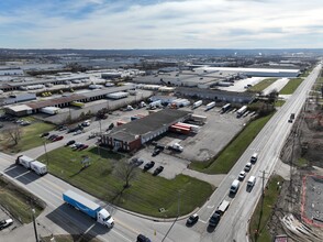 2751 E Crescentville Rd, West Chester, OH for rent Building Photo- Image 1 of 2