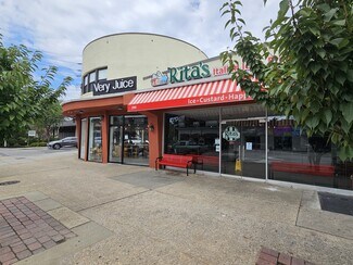 More details for 340 Central Ave, Lawrence, NY - Retail for Rent