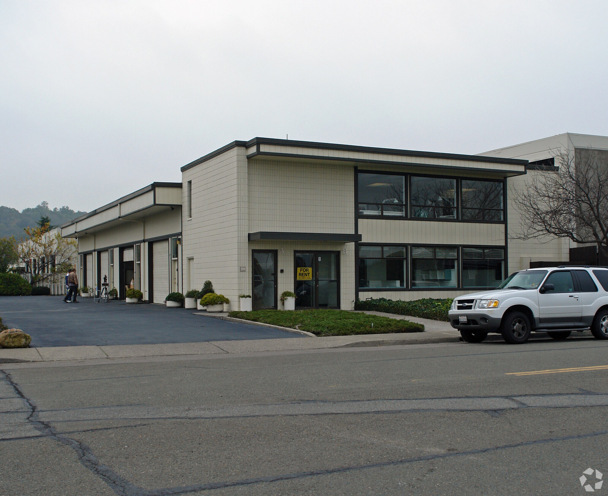 2935 Kerner Blvd, San Rafael, CA for sale Primary Photo- Image 1 of 1