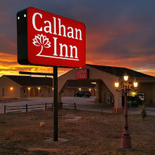 15 5th St, Calhan, CO for sale Aerial- Image 1 of 1