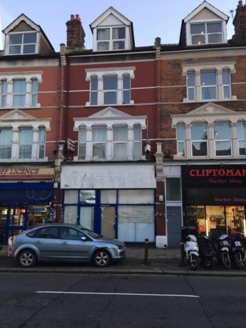 26-26A Friern Barnet Rd, London for sale Building Photo- Image 1 of 1