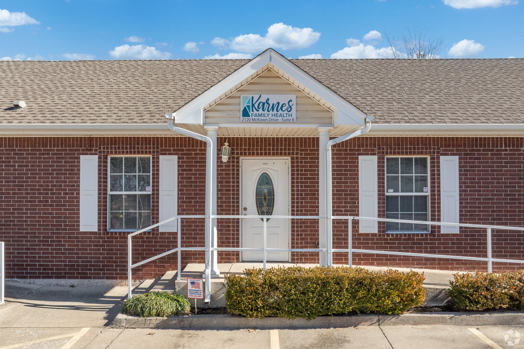 2120 McKown Dr, Norman, OK to rent Building Photo- Image 1 of 8