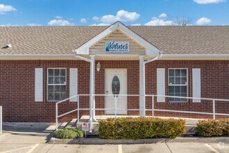 2120 McKown Dr, Norman, OK to rent Building Photo- Image 1 of 8