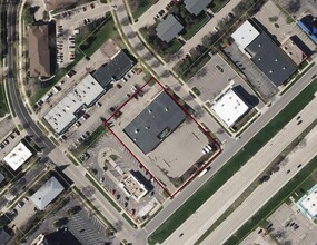 4522 E Washington Ave, Madison, WI for sale Building Photo- Image 1 of 1