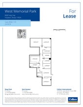 8554 Katy Fwy, Houston, TX to rent Interior Photo- Image 1 of 1