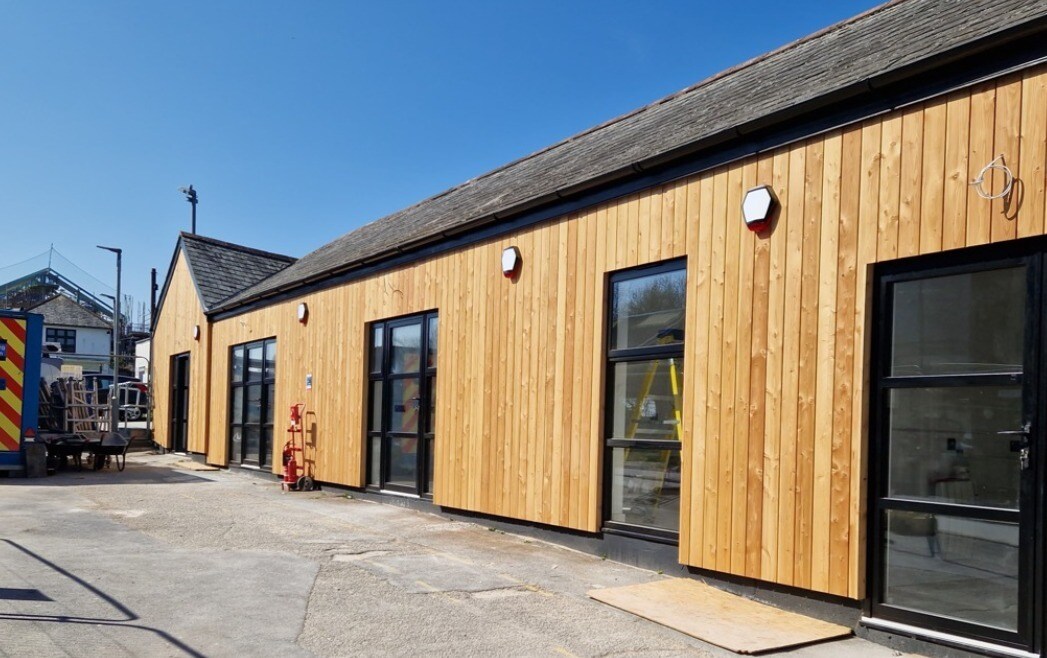 Barn St, Liskeard to rent Primary Photo- Image 1 of 5