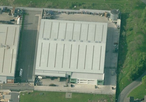 Stainburn Rd, Manchester for sale - Primary Photo - Image 1 of 1