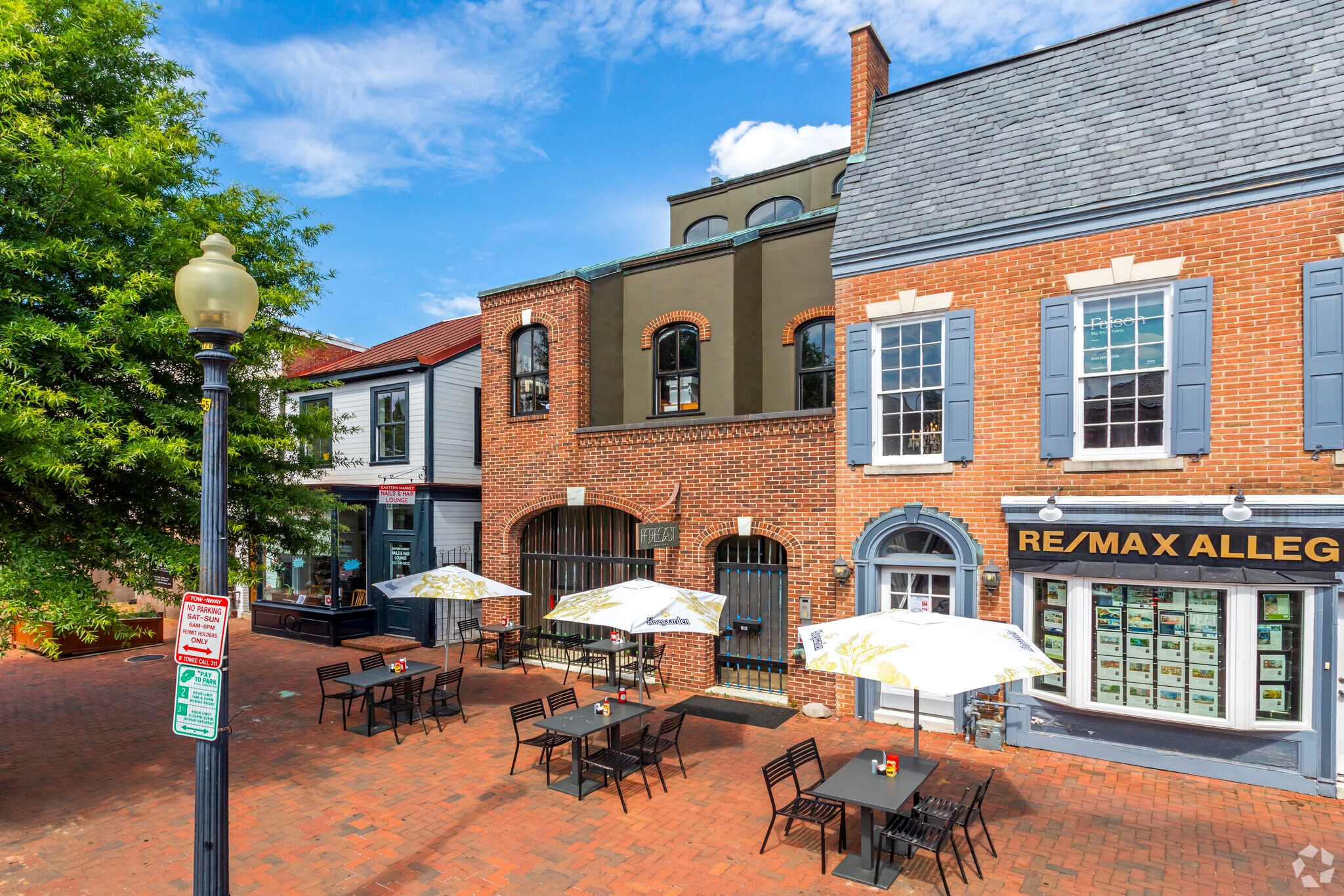 218 7th St SE, Washington, DC for sale Primary Photo- Image 1 of 7