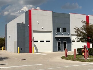More details for 12300 Itec Park dr, Fort Myers, FL - Industrial for Sale