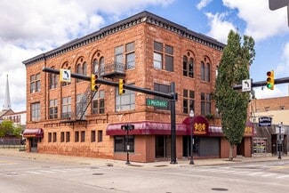 More details for 100 W Washington Ave, Jackson, MI - Office for Sale