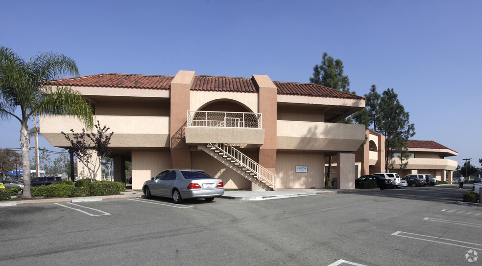 7002 Moody St, La Palma, CA for rent - Building Photo - Image 3 of 4