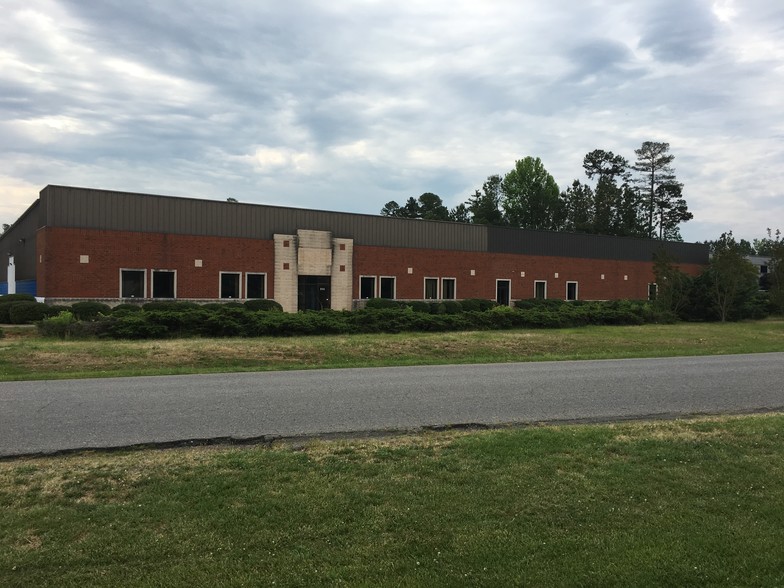 420 Bryant Blvd, Rock Hill, SC for sale - Building Photo - Image 1 of 1