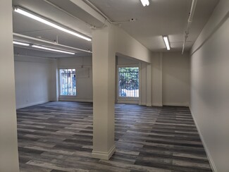 More details for 1801 S Hill St, Los Angeles, CA - Industrial for Rent