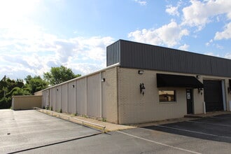 310 S Coltrane Rd, Edmond, OK to rent Building Photo- Image 1 of 13