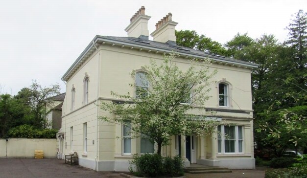 94 Malone Rd, Belfast for sale Primary Photo- Image 1 of 1