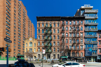 110-112 E 1st St, New York, NY for sale Building Photo- Image 1 of 1