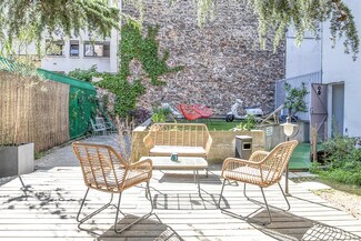 More details for 6 Rue Des Bateliers, Clichy - Co-working to Rent