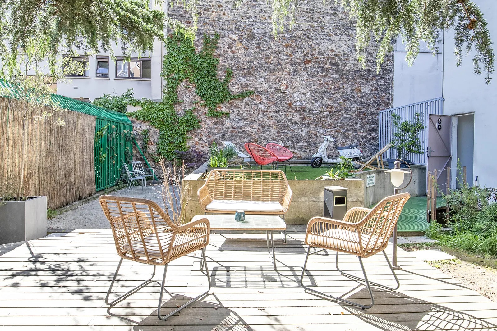 6 Rue Des Bateliers, Clichy for sale Building Photo- Image 1 of 1