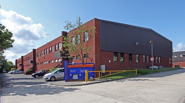 More details for Basingstoke Rd, Reading - Industrial to Rent