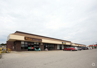 656 Dundas St, Woodstock, ON for sale Primary Photo- Image 1 of 1