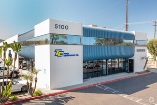 More details for 5100 E La Palma Ave, Anaheim, CA - Office, Industrial for Rent