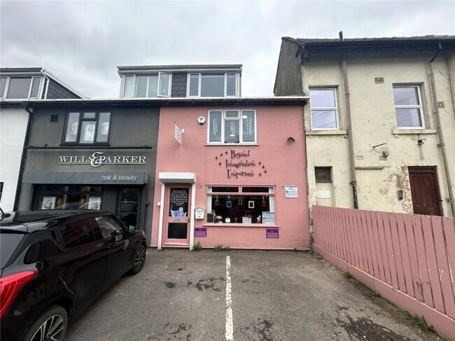 More details for 55 Tower St, Harrogate - Retail to Rent