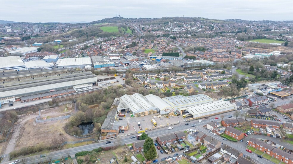 Dudley Rd, Oldbury for sale - Primary Photo - Image 1 of 3