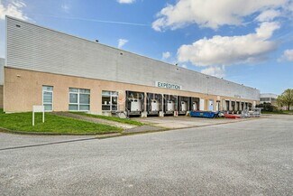 More details for Light Industrial, Industrial to Rent