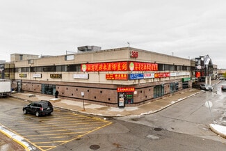 More details for 398 Ferrier St, Markham, ON - Retail for Sale