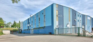 More details for Light Industrial to Rent