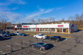 More details for 100 Newtown Rd, Danbury, CT - Retail for Rent